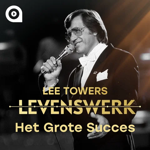 Levenswerk Lee Towers afl.2 Het Grote Succes